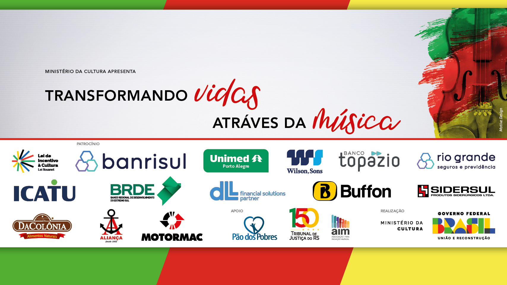 Associacao Orquestra Jovem do Rio Grande do Sul